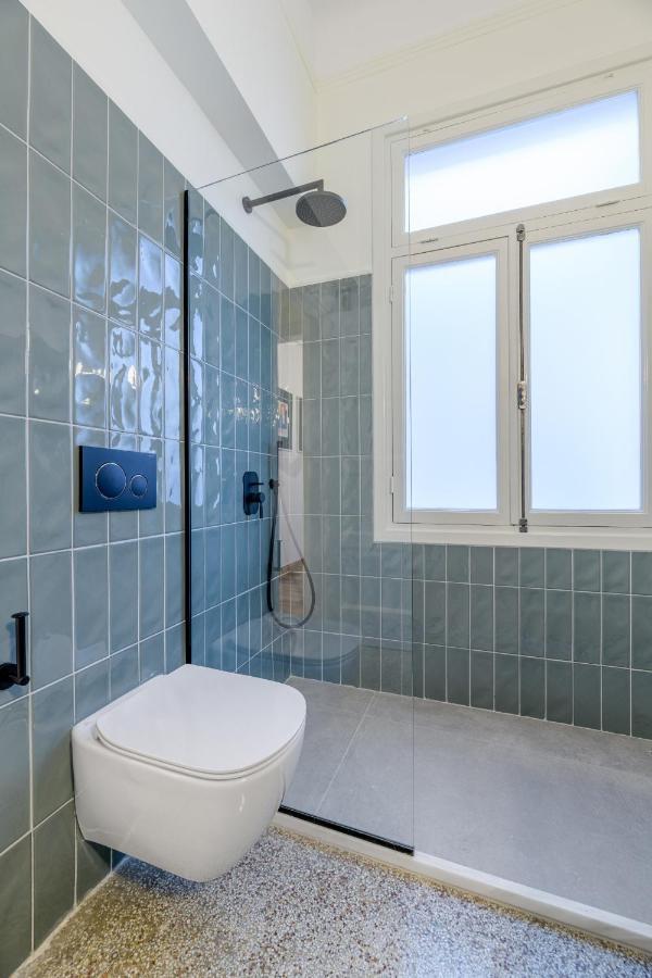 Your 4 Bdrm Dream House Acropolis View & Jacuzzi Atenas Exterior foto